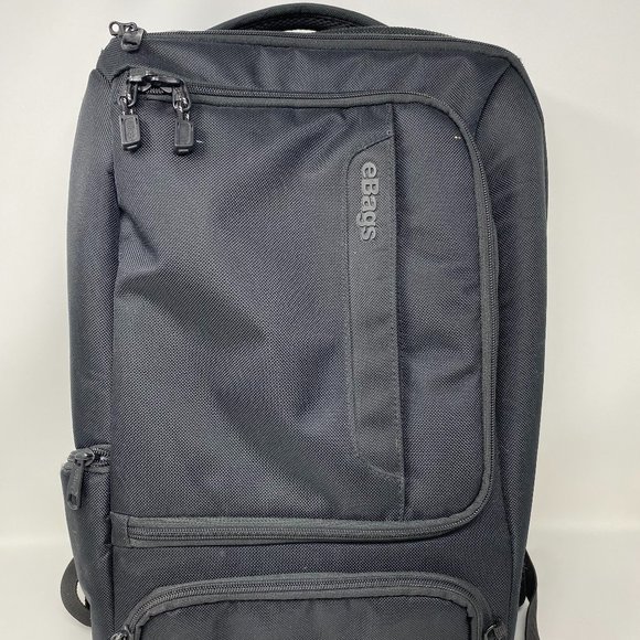 eBags Bags Ebags Collection Tls Professional Slim Laptop Backpack