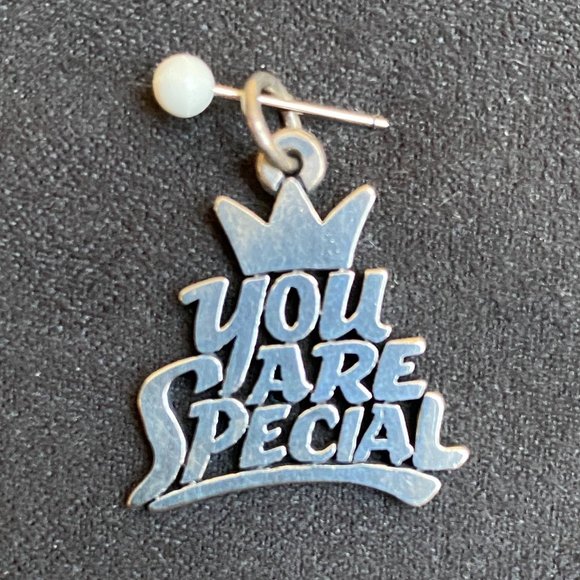 James Avery Jewelry James Avery You Are Special Charm Poshmark