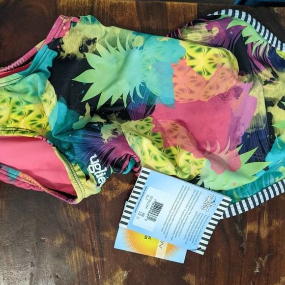 Dolfin Uglies Swim New Dolfin Uglies Swimsuit Poshmark