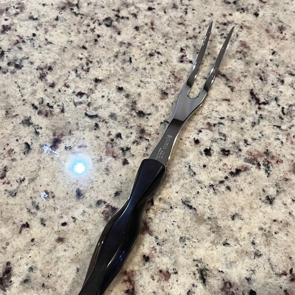Cutco Kitchen Cutco Carving Fork Classic Handle 727 Factory