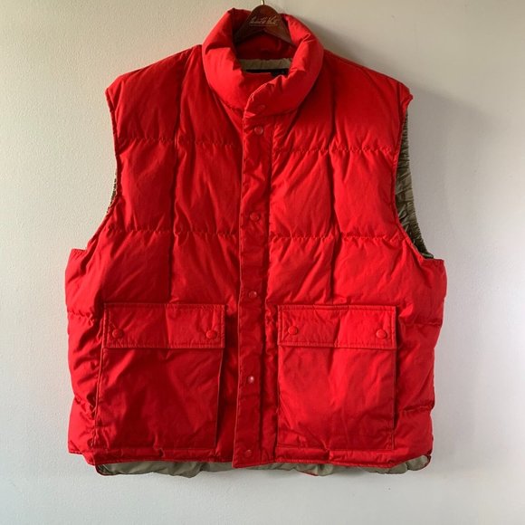 Eddie Bauer Jackets & Coats Vintage Made In Usa Eddie Bauer Puffer