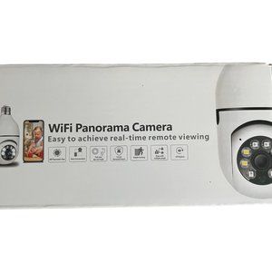 Owluck | Cameras, Photo & Video | Owluck Wifi Panorama Camera | Poshmark