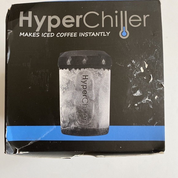 MaxiMatic Kitchen Hyperchiller By Maximatic Hc2 Patented Instant