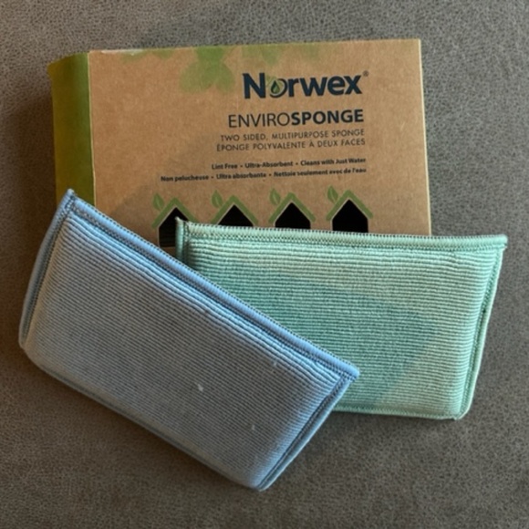 Norwex Other Norwex Envirosponge Poshmark