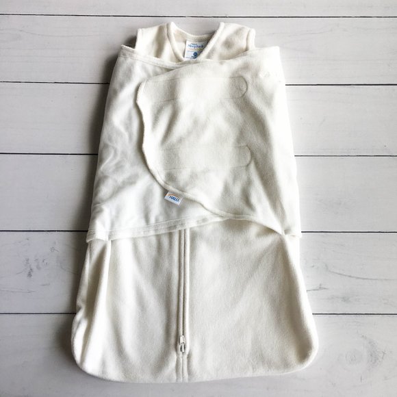Halo Pajamas Halo Microfleece Sleepsack Sleep Sack Swaddle Size Newborn 3 Months 62lb Poshmark
