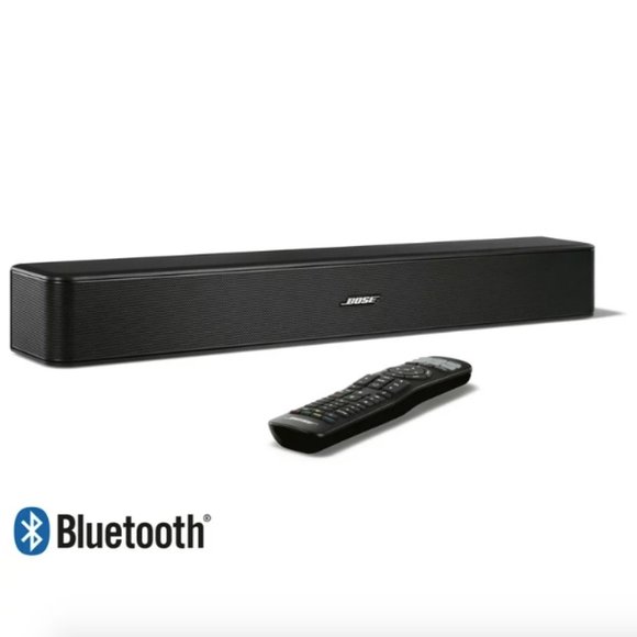 Bose Other Bose Soundbar Bluetooth Tv Speaker Poshmark