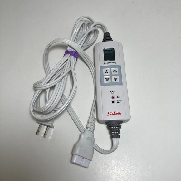 Sunbeam Other Sunbeam Swt20c Replacement Controller For Electric