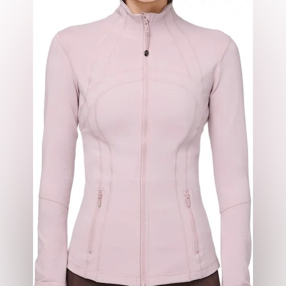 lululemon athletica Jackets & Coats Strawberry Milkshake Lululemon