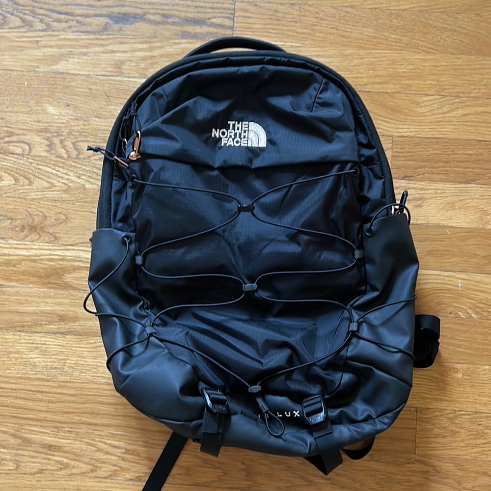 The North Face Borealis Luxe Backpack Gem