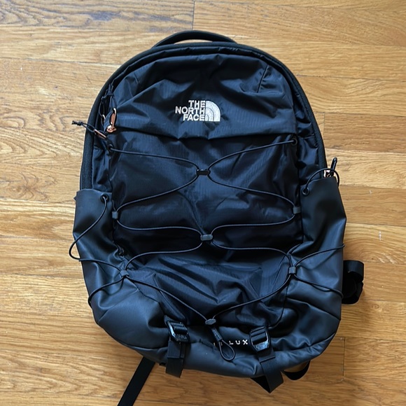 The North Face Bags The North Face Borealis Luxe Backpack Poshmark