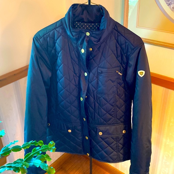 Ariat Jackets & Coats Sale Ariat Jacket Firm At This Price Poshmark