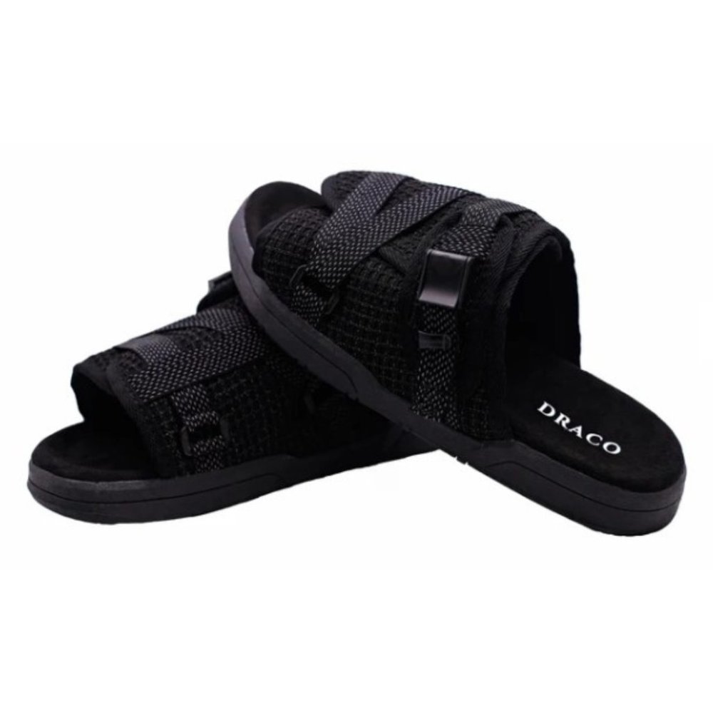 Brand New Original Draco Slides Mens Size Gem