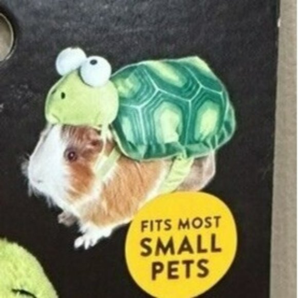 Thrills & Chills Small Pets Thrills Chills Small Pet Sea Turtle