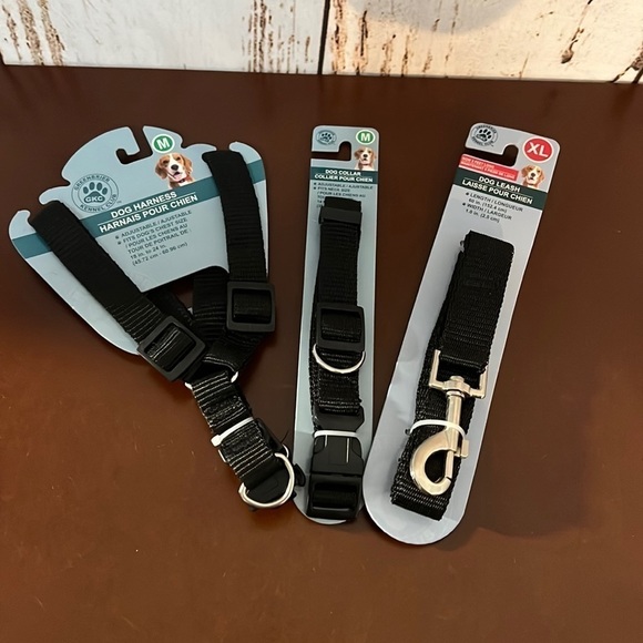 Greenbrier Kennel Club Dog Nwt Greenbrier Kennel Club Harness Leash