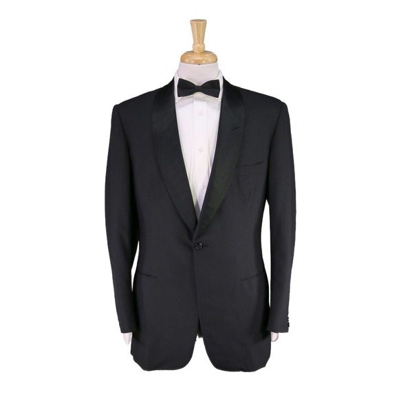 Hickey Freeman Suits & Blazers Hickeyfreeman Custom Made In 969