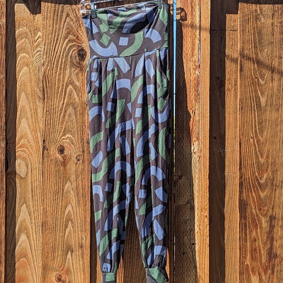 Fighting Eel Pants & Jumpsuits Fighting Eel Strapless Jumper Black