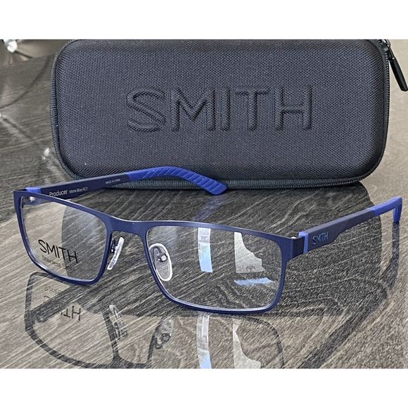 Smith Optics Accessories New Authentic Smith Optics Producer Matte