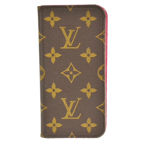 Louis Vuitton Cell Phones & Accessories Louis Vuitton Iphone Xs