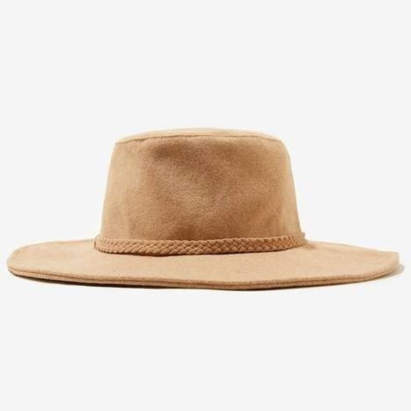 ASN Hats Accessories Nwt Asn Hats The Harper Hat Poshmark