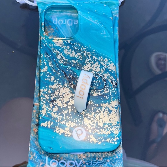 Loopy Case Accessories Iphone 3 Pro Max Loopy Case Poshmark