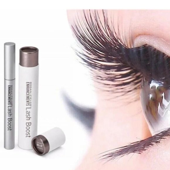 Rodan + Fields Skincare Unopened Sealed 5ml Rodan Fields Lash Boost