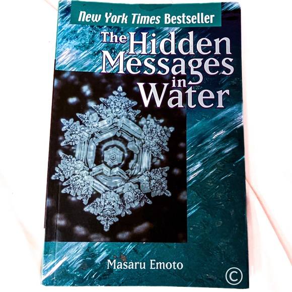 Simon and Schuster Other Nyts Bestseller The Hidden Messages In(04)