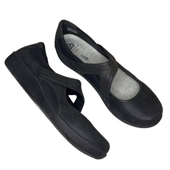 Cloudsteppers by Clarks Shoes New Clarks Cloudsteppers Sillian