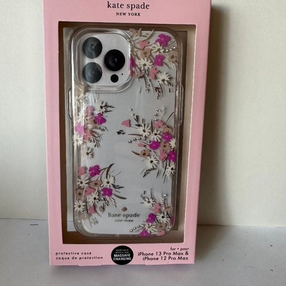kate spade Cell Phones & Accessories Nwt Kate Spade Protective Case