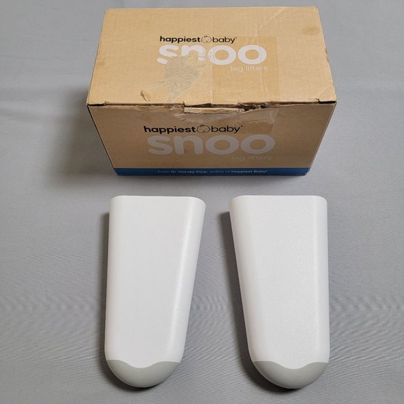 Happiest Baby Snoo Other 2 Pack Happiest Baby Snoo Leg Lifters For