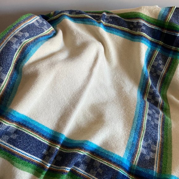 Pendleton Bedding Pendleton Wool Blanket Poshmark
