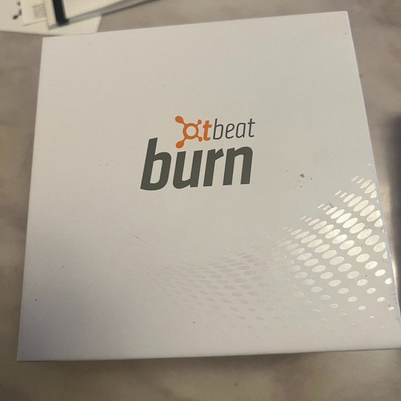 Orangetheory | Wearables | Orangetheory Wearable Watchheart Monitor