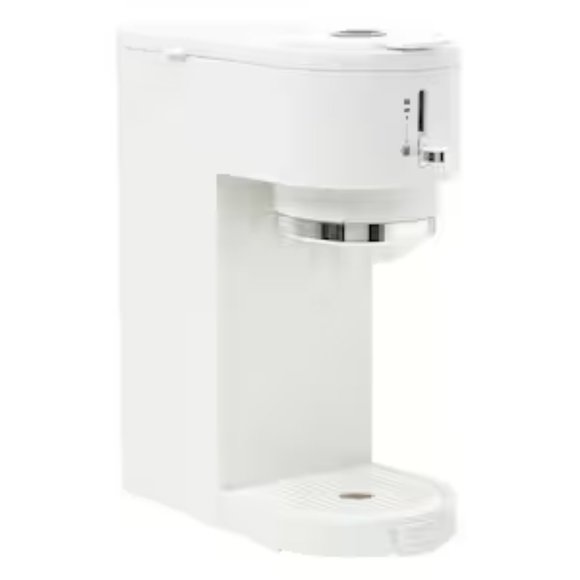 Haden Kitchen Haden Single Serve Coffee Machine For Single Serve