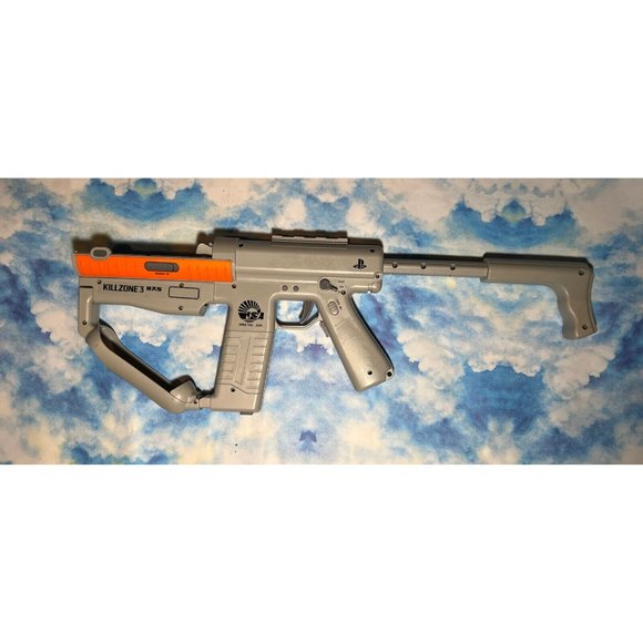 Zipper Interactive Video Games & Consoles Playstation Ps3ps4