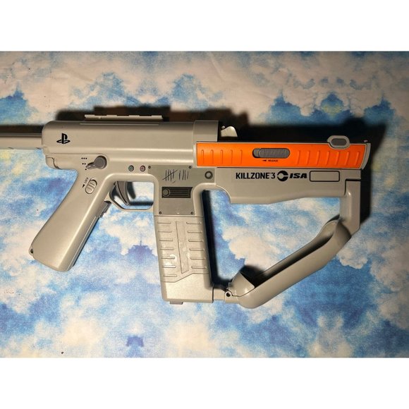 Zipper Interactive Video Games & Consoles Playstation Ps3ps4