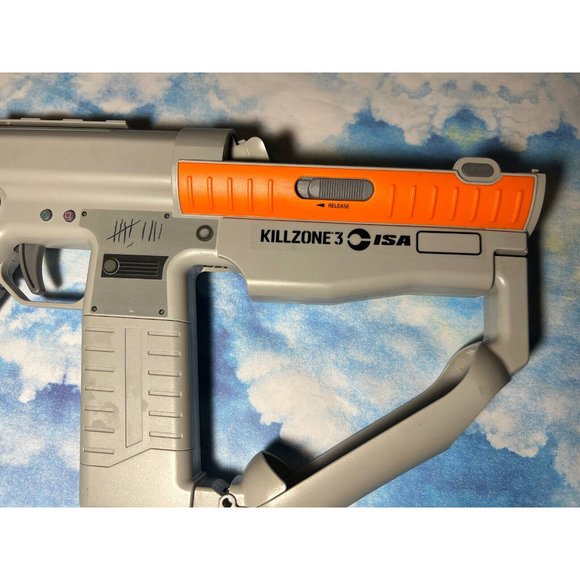 Zipper Interactive Video Games & Consoles Playstation Ps3ps4