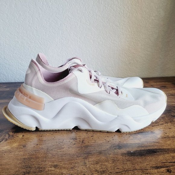 Sorel Shoes Sorel Womens Rnegd Float Platform Sneakers Size