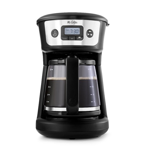 Mr Coffee Coffee Maker Beeps 3 Times at Lona Halsey blog