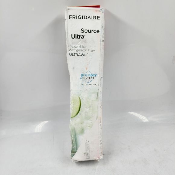 Frigidaire Kitchen Frigidaire Ultrawf Puresource Ultra Water And