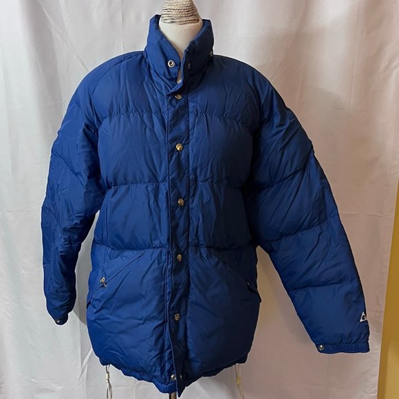 Gerry er Jackets & Coats Vintage Gerry Down Jacket Warm Mens