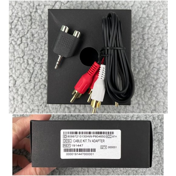 Oticon | Networking | Oticon Tv Adapter 3 Tva3 24g Bl Wireless Hearing