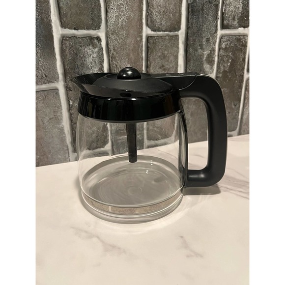 Ninja Kitchen Ninja Coffee Maker Glass Carafe Pot With Lid