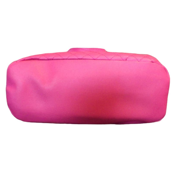 Trina Turk Bags Nwt Trina Turk Bright Pink Handbag With Adjustable