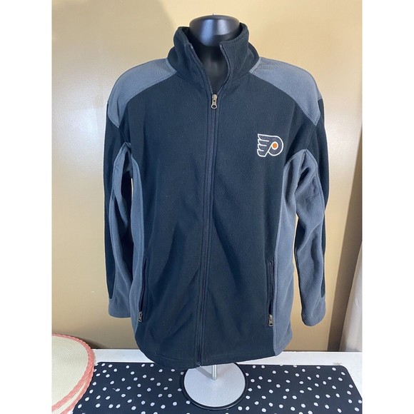 NHL Official License Jackets & Coats Philadelphia Flyers