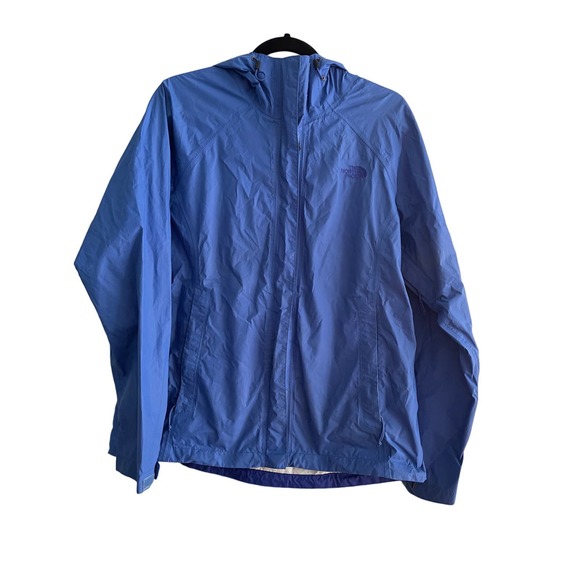 The North Face Jackets & Coats The North Face Royal Blue Rain