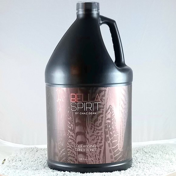 WEN Hair Wen Gallon 28oz Cleansing Conditioner With Pump Bella