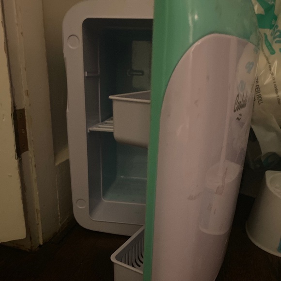 Cooluli Kitchen Cooluli Mini Fridge Poshmark
