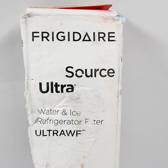 Frigidaire Kitchen Frigidaire Ultrawf Puresource Ultra Water And