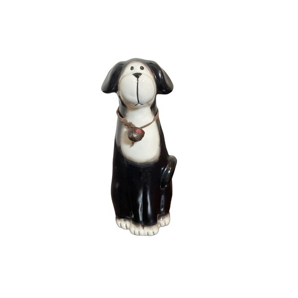Delton Products Corp Accents Vintage Delton Dog Figurine 7 Tall Poshmark