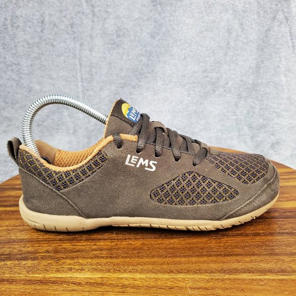 Lems Shoes Lems Primal 2 Shoes Womens 65 Brown Barefoot Minimalist