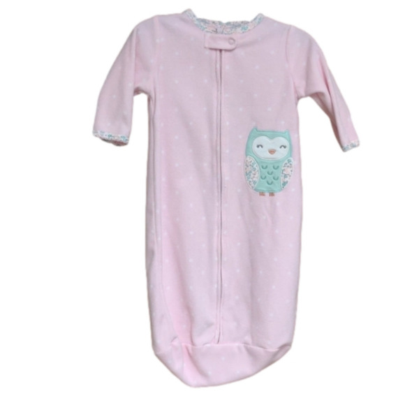 Carter's Pajamas Carters Fleece Sleep Sack For Babies Os Poshmark